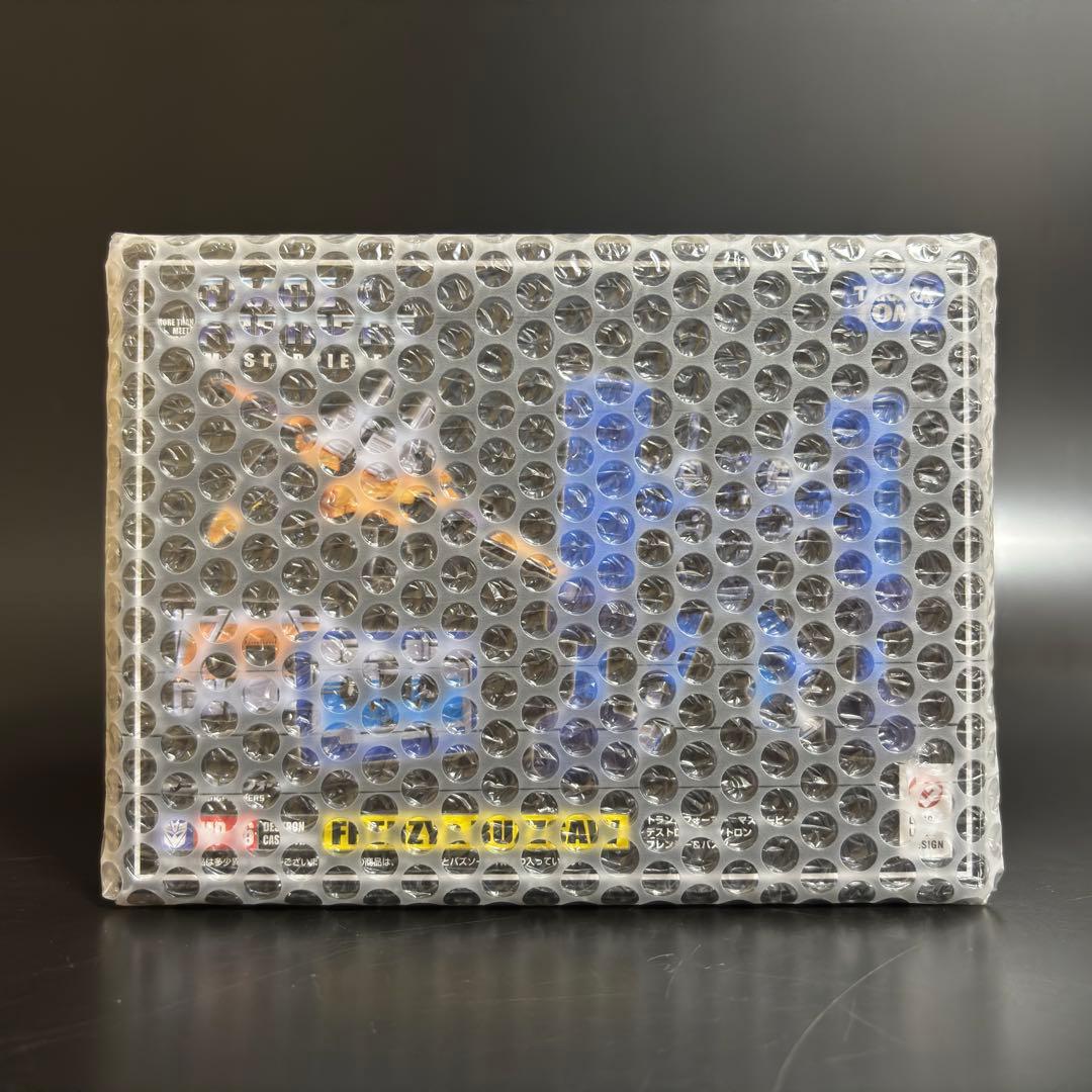 トランスフォーマー マスターピース MP サウンドウェーブ コンプリートセット