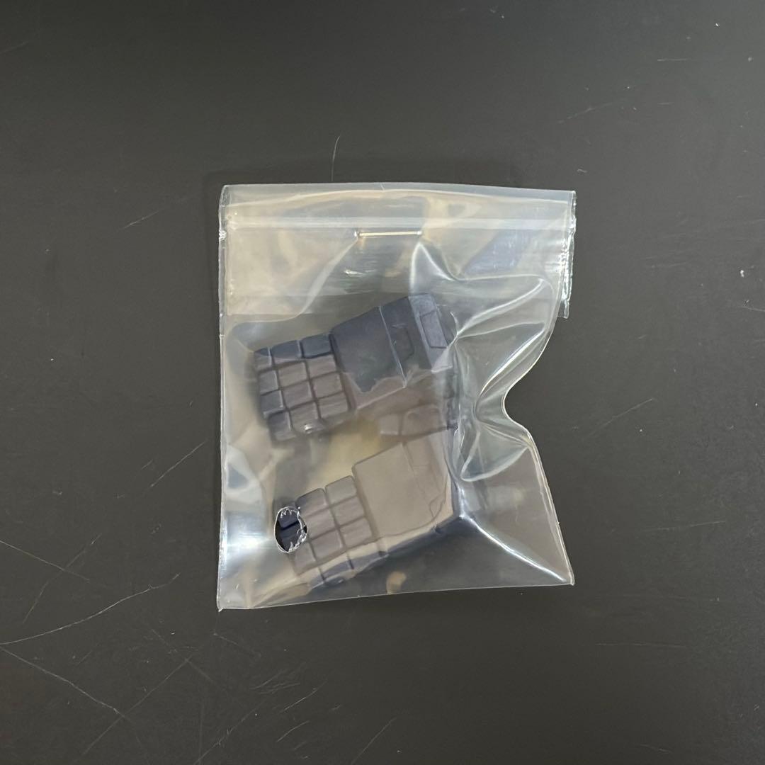 トランスフォーマー マスターピース MP サウンドウェーブ コンプリートセット