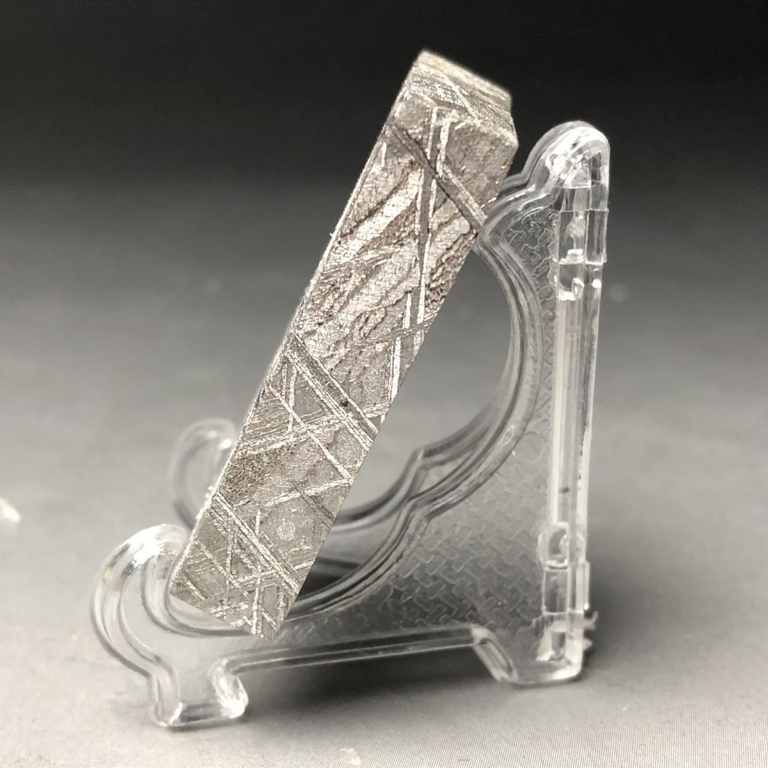 禄*様 ギベオン隕石 Gibeon Meteoriteメテオライト 72g ケー