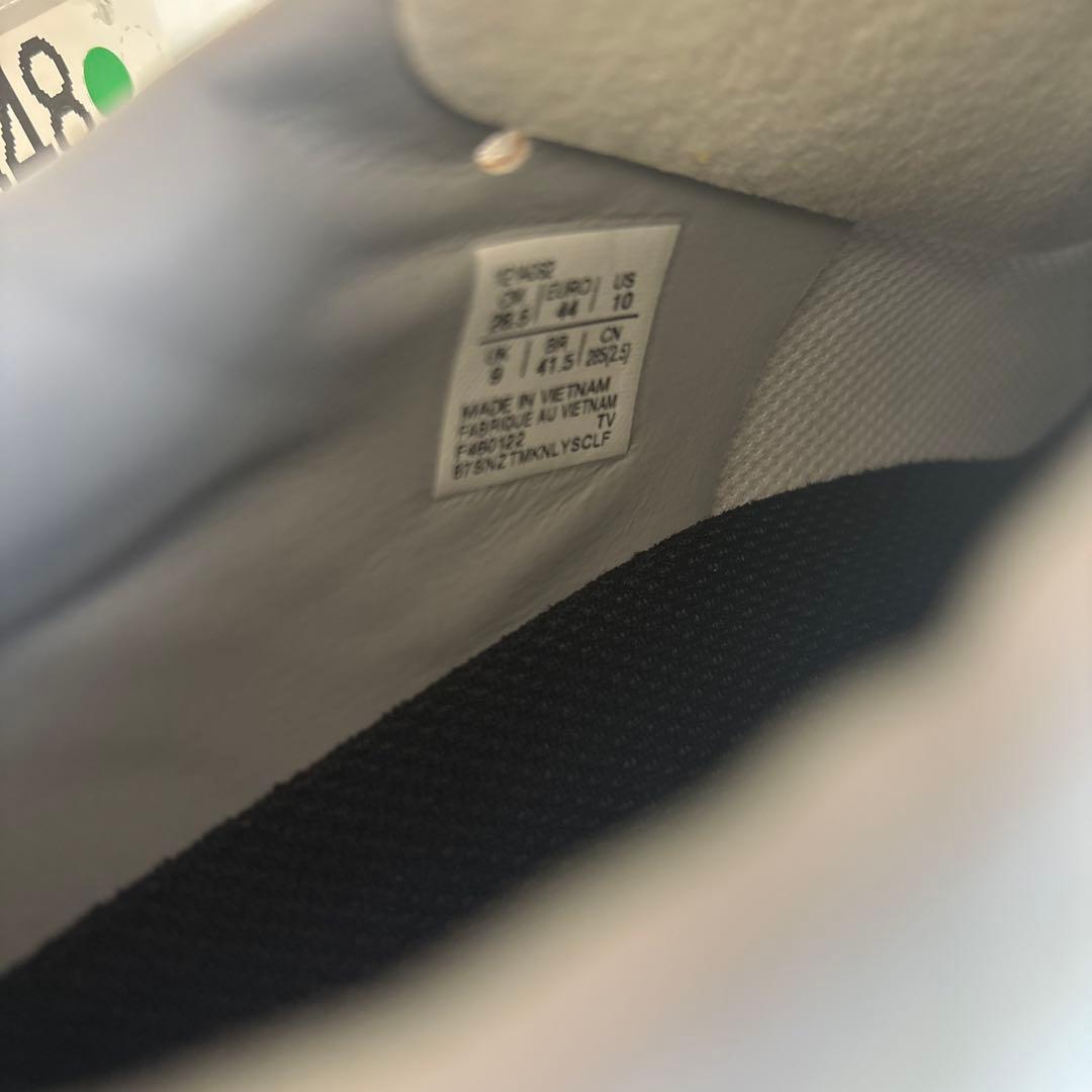 28.5cm　アシックス　ゴールドステージ　スパイク 高校野球　1121A062