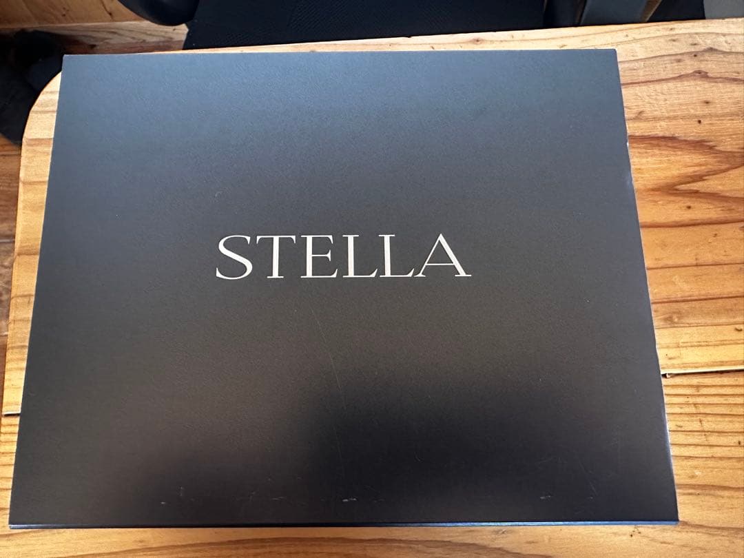 SHIMANO 22ステラ　3000MHG リール 本体