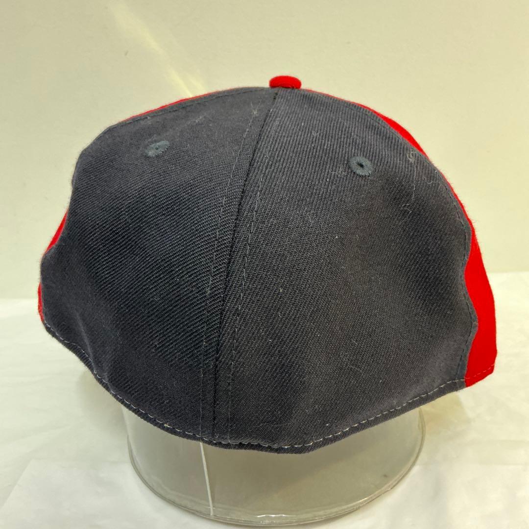 NEW ERA キャップ