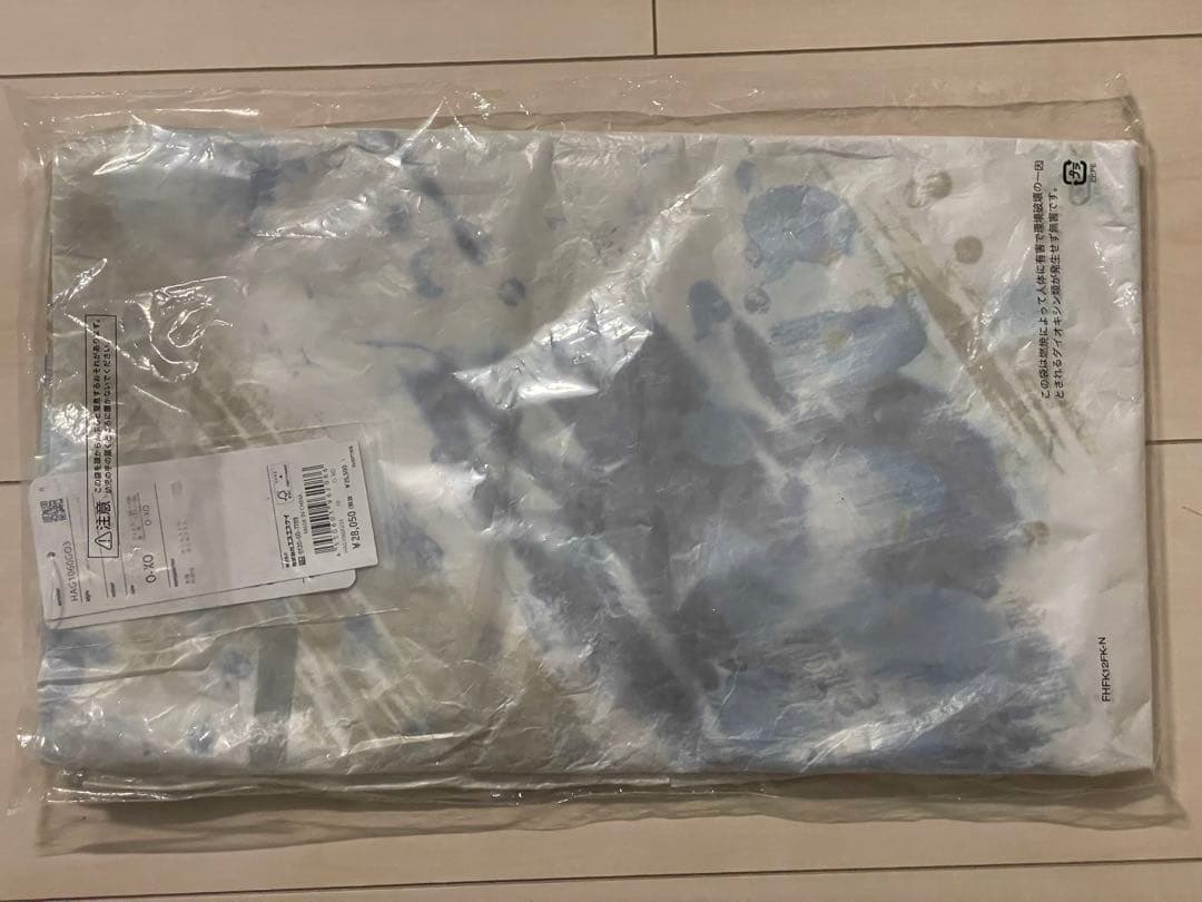 O-XO オーセンティックユニフォーム　ガンバ大阪　ガンバエキスポ