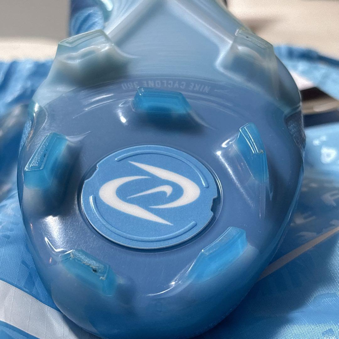 ⭐️極美品⭐️NIKE PHANTOM ファントムgx Ⅱ ELITE FG26cm