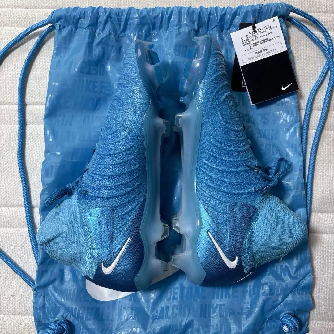 ⭐️極美品⭐️NIKE PHANTOM ファントムgx Ⅱ ELITE FG26cm