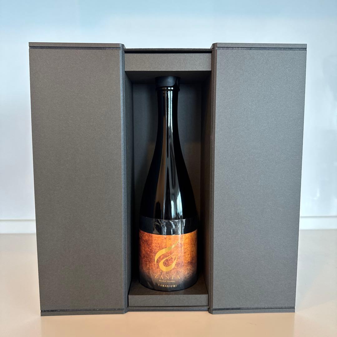 【泡盛】TORAKICHI 比嘉酒造