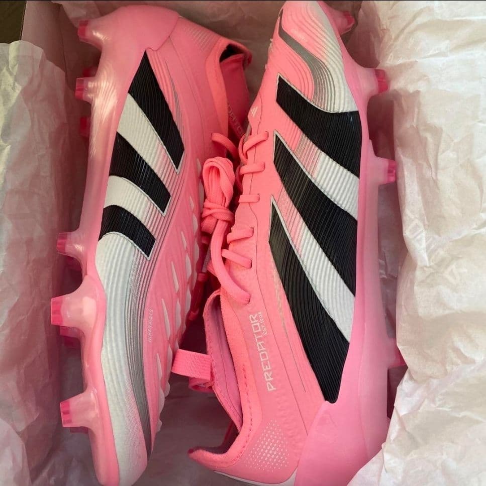 adidas(アディダス) Predator ELITE FT FG ベッカム