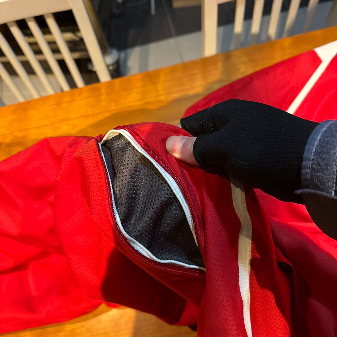 ONYONE スキーウェア XO スキースクール指定品