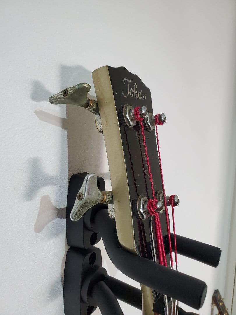 Tokai ベース レスポールタイプ 限界値下げ