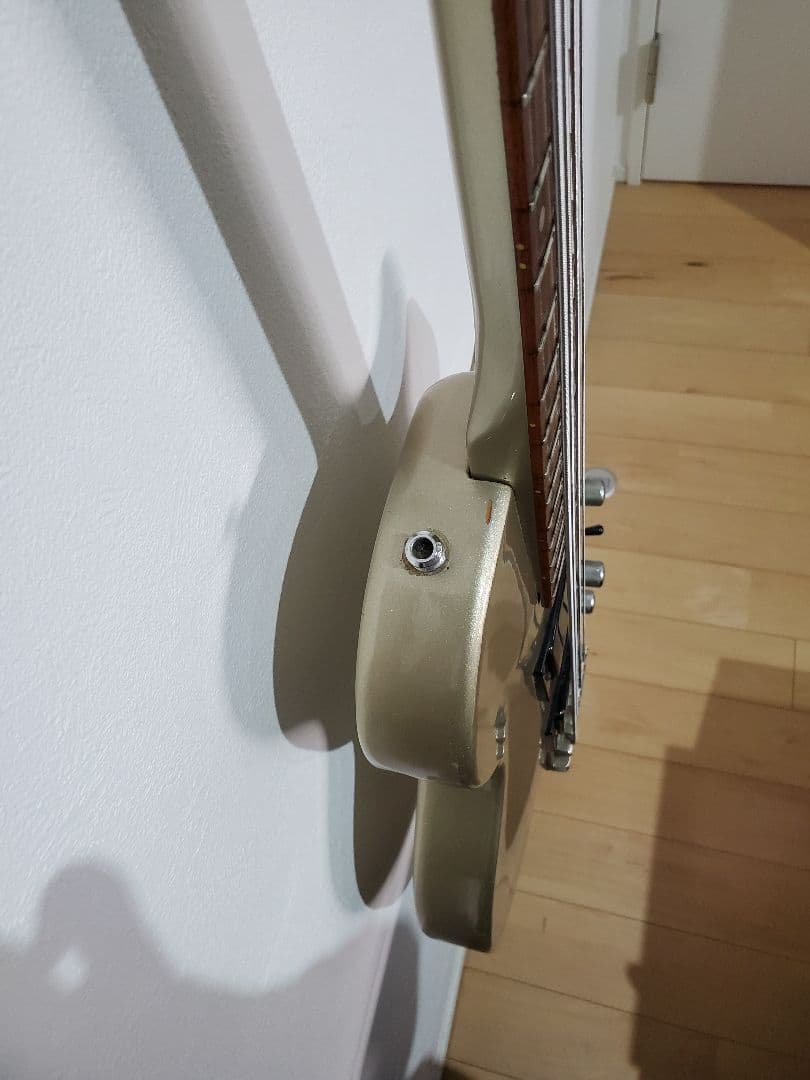 Tokai ベース レスポールタイプ 限界値下げ