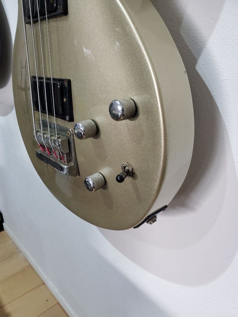 Tokai ベース レスポールタイプ 限界値下げ