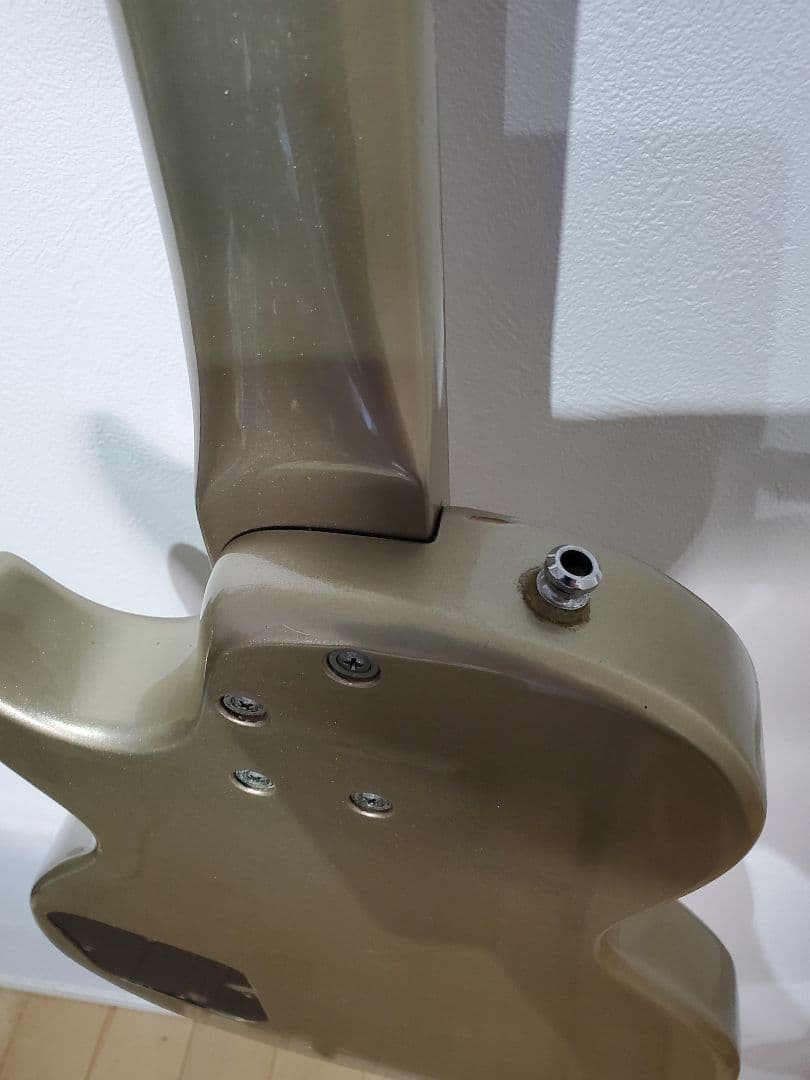 Tokai ベース レスポールタイプ 限界値下げ