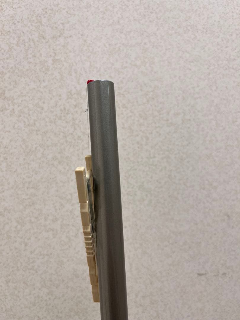 DAIWA ダイワ　波紋枠　硬調24