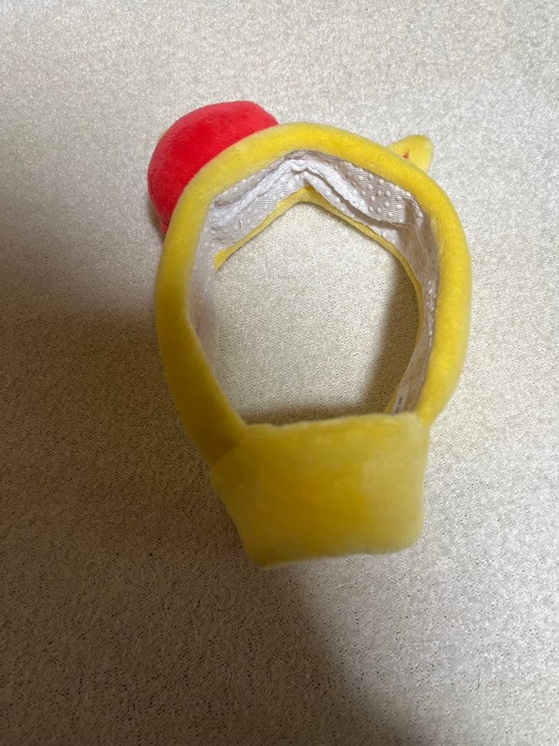 NiziU リクRIKU うちわケース　ぬいぐるみバッジその他セット