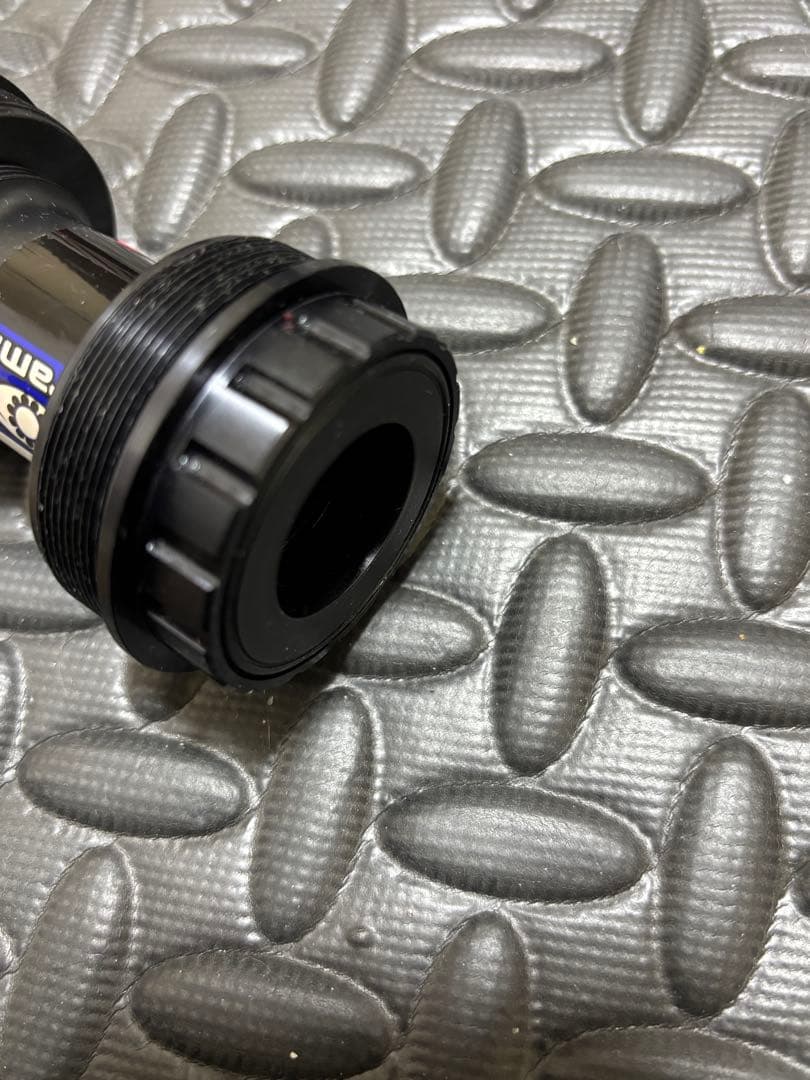 【未組付】スギノ スーパーセラミックBB T47EX-IDS24