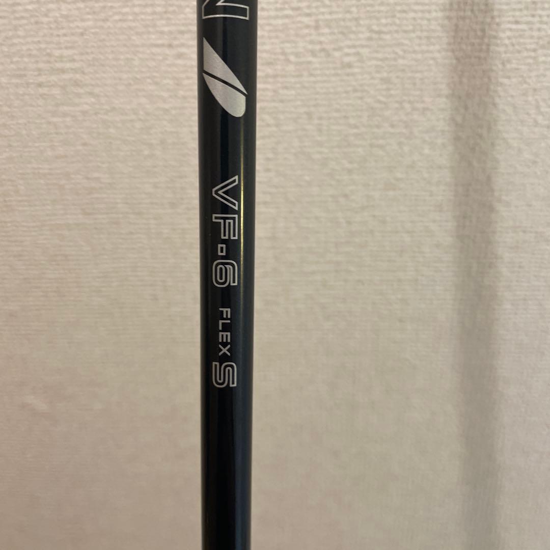 Srixon 9.0 ドライバー　ZX i LS