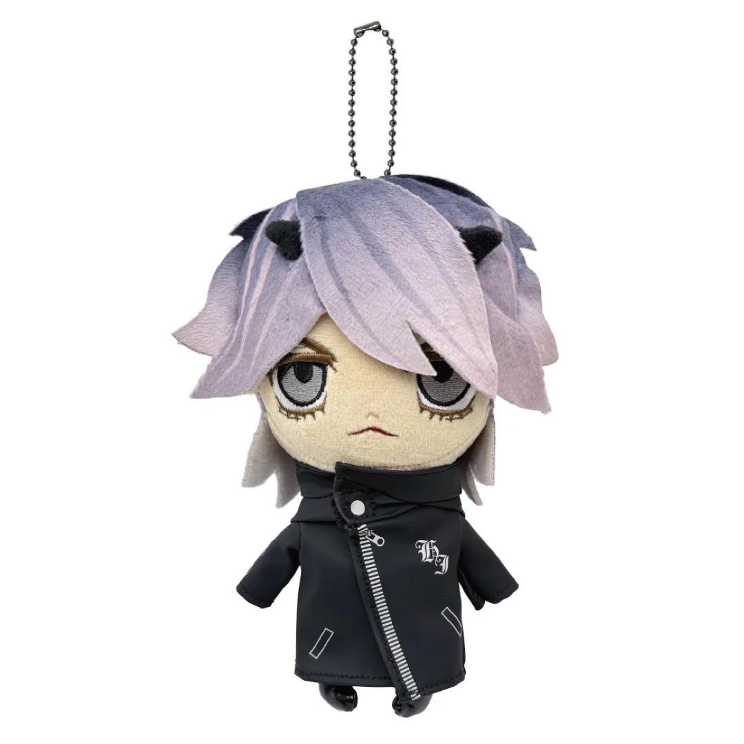【HYDE】STUFFED KEYCHAIN ぬいぐるみ キーホルダー
