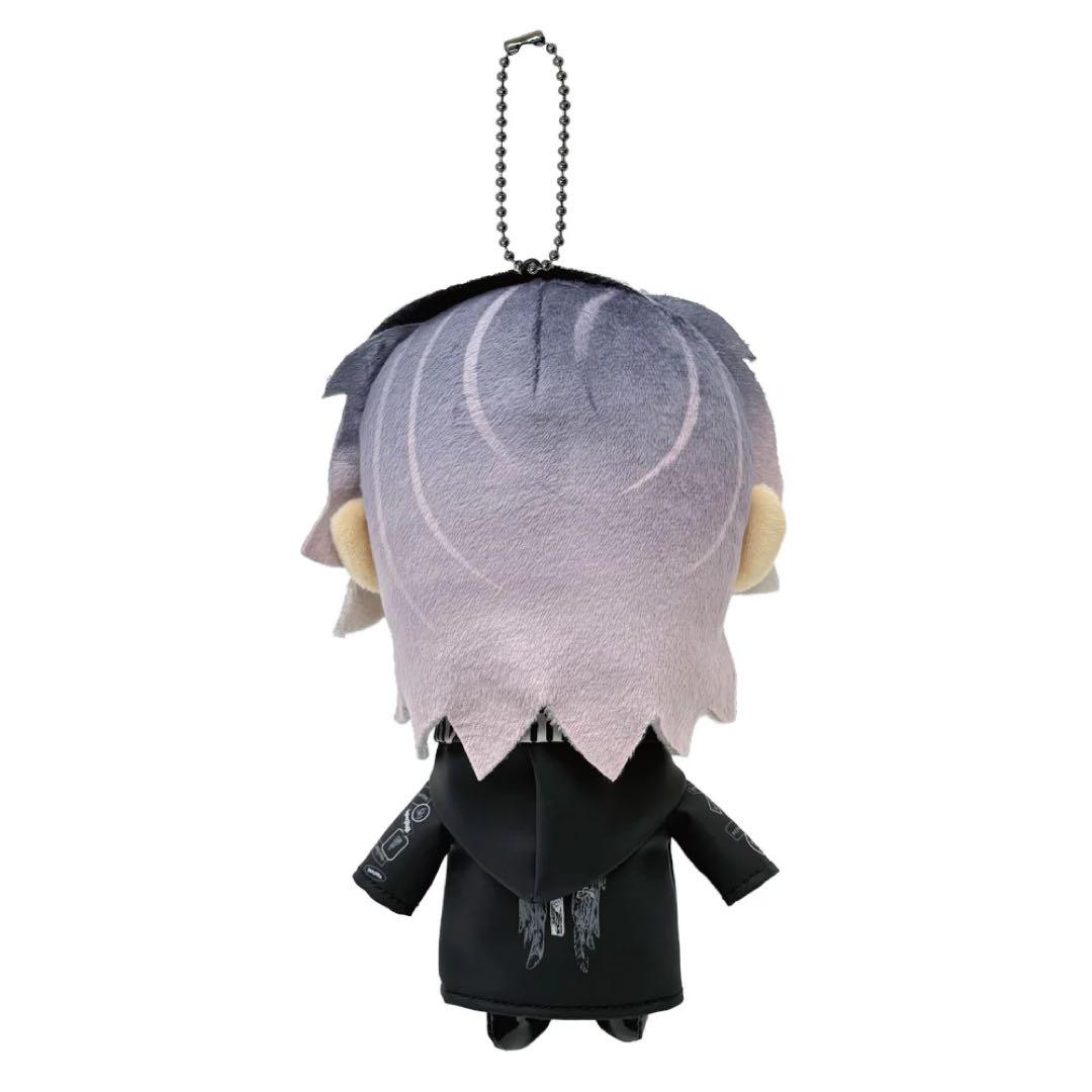【HYDE】STUFFED KEYCHAIN ぬいぐるみ キーホルダー