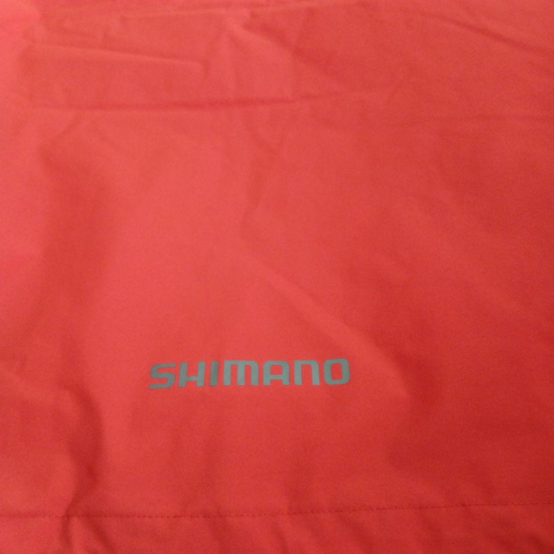 13.SHIMANO　ゴアテックス