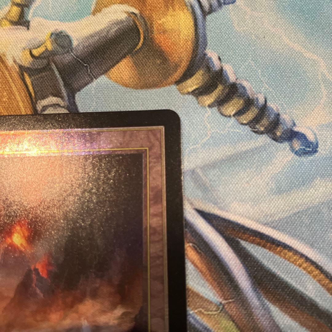 沸騰する小湖　日本語FOIL ドラフトブースター版