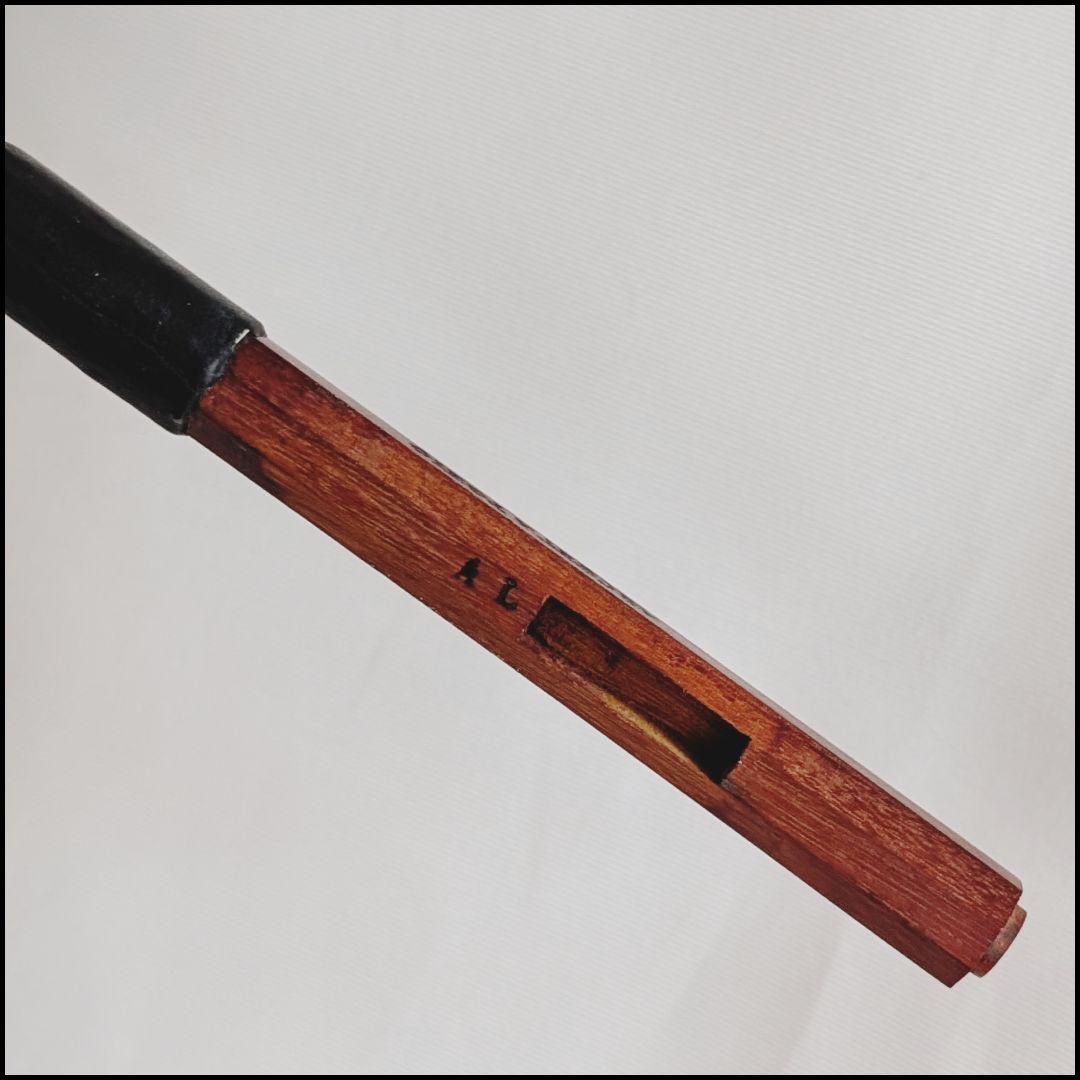 【チェロ弓】ARCHET A TOKIO フルサイズ 国産 送料込