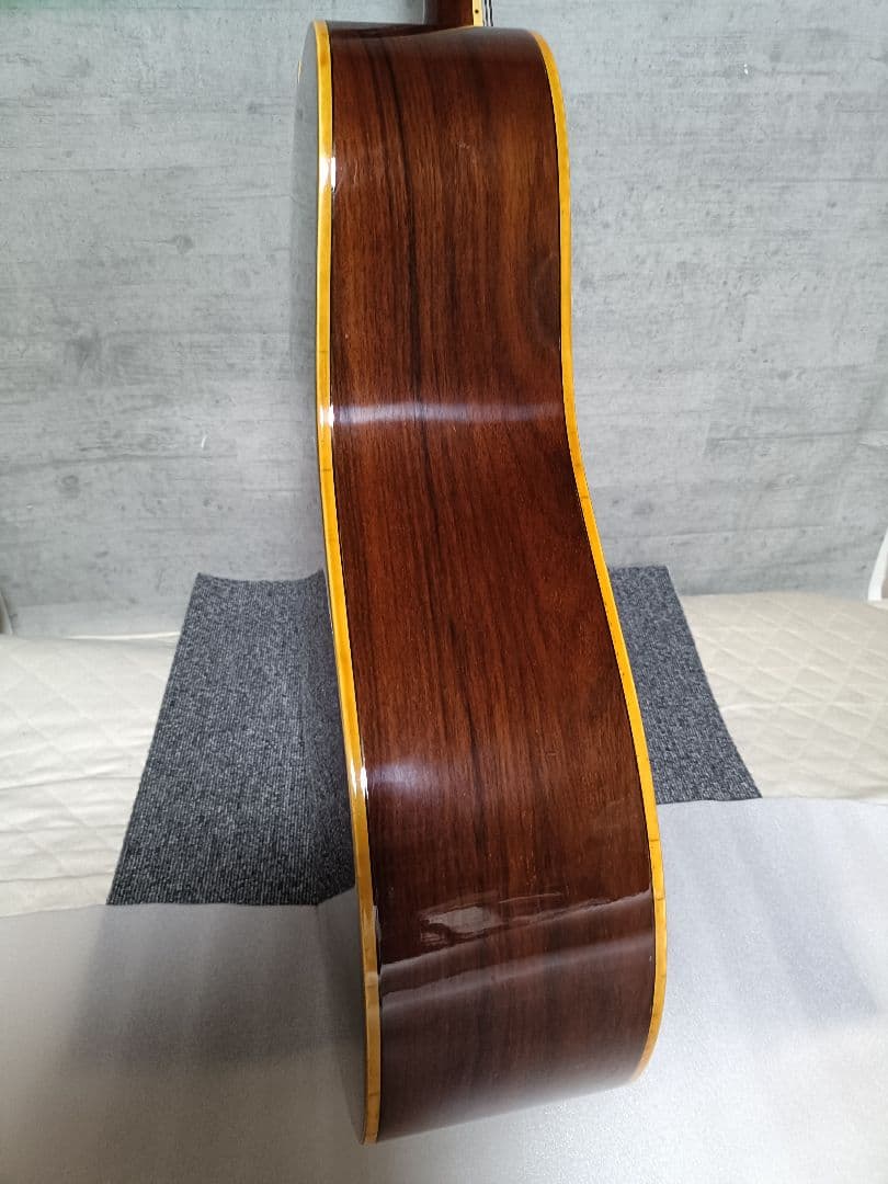 YAMAHA FG-251 アコースティックギタージャパンビンテージ！