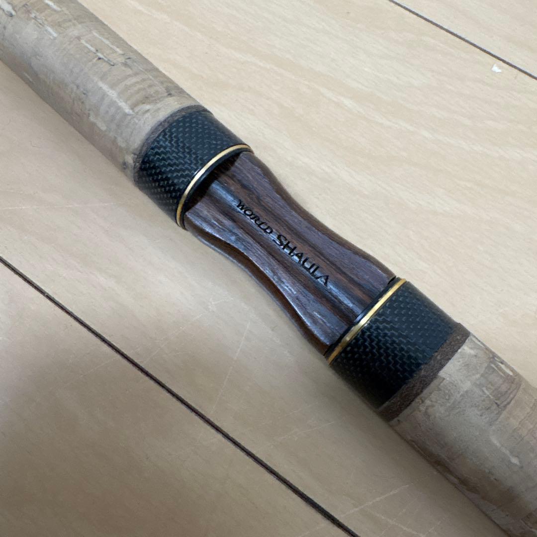 12ワールドシャウラ　21053R-3 （廃盤）