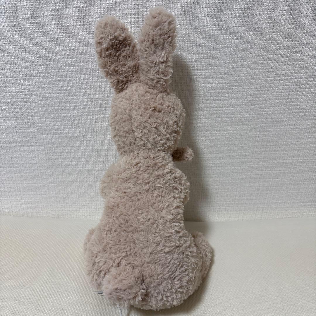 【新品未使用】ジェリーキャット JELLY CAT Huddles Bunny