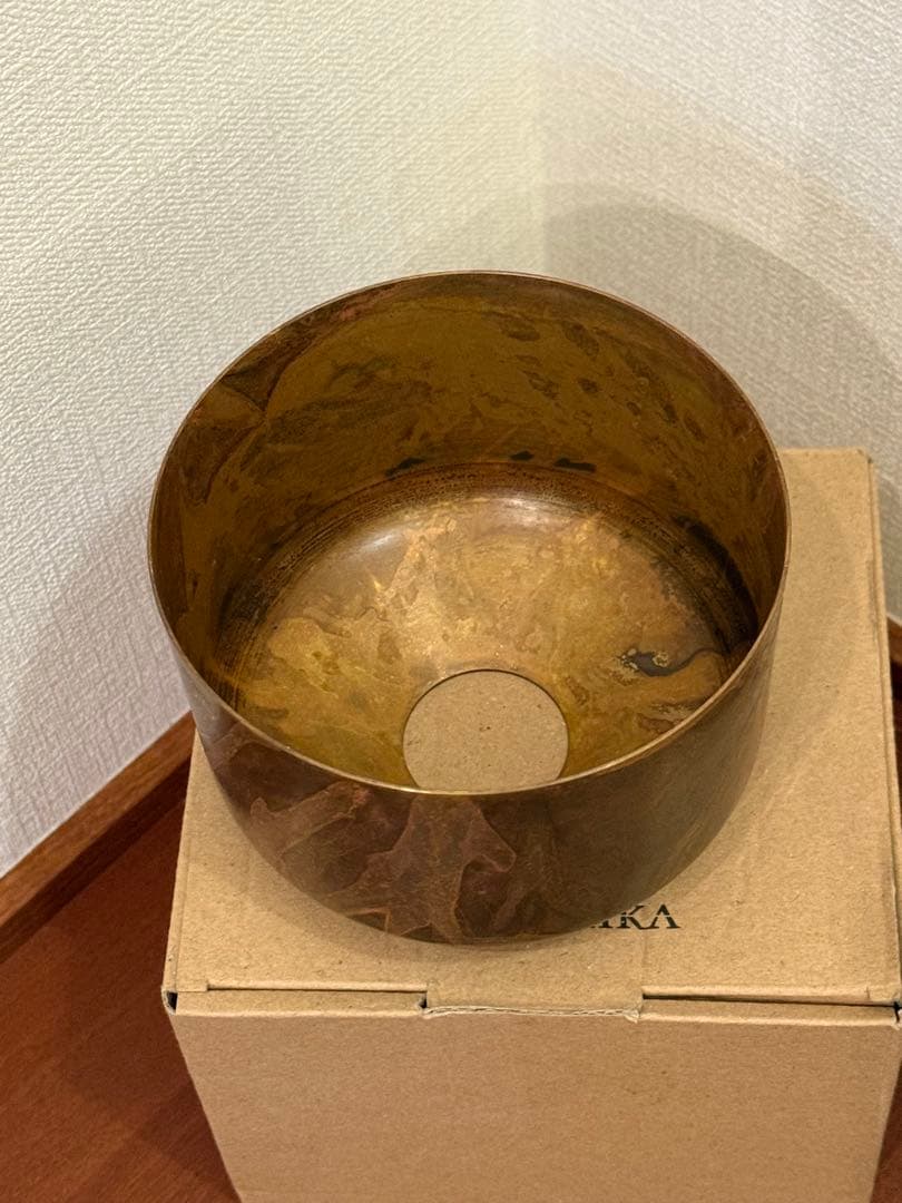 ネルデザインワークス　vintage cover 250