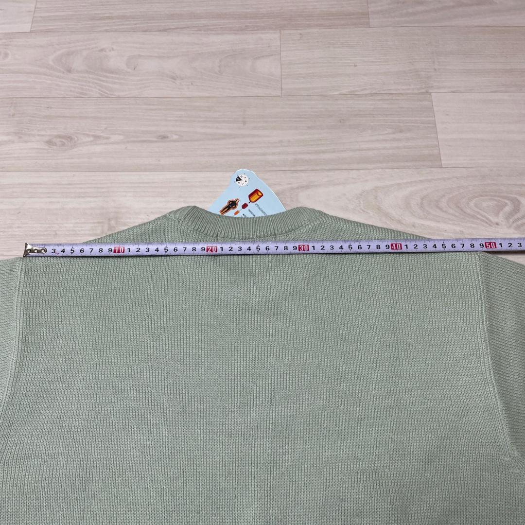 未使用 Burton バートン Thermalayer ミントグリーン M