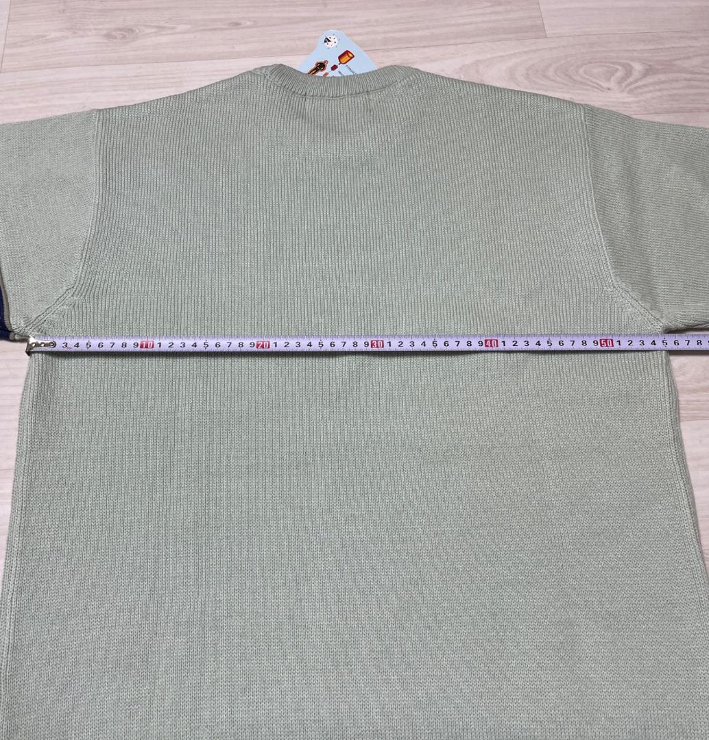 未使用 Burton バートン Thermalayer ミントグリーン M