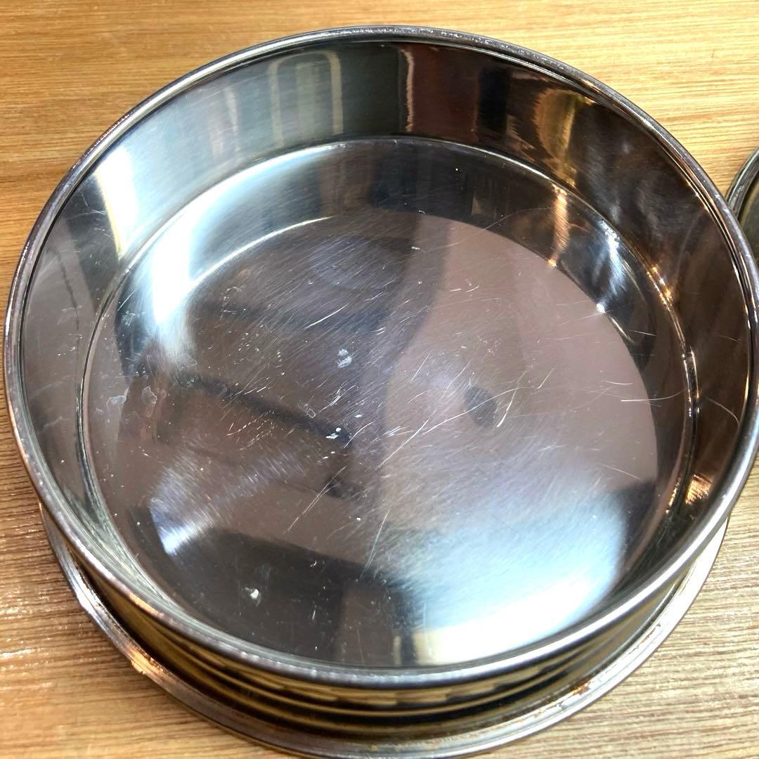 希少 ラルフローレン フードボウル ドッグボウル 2個セット