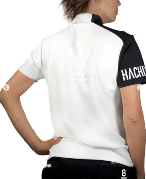 メンズウェア 8YARDS MockNeck 2G | White