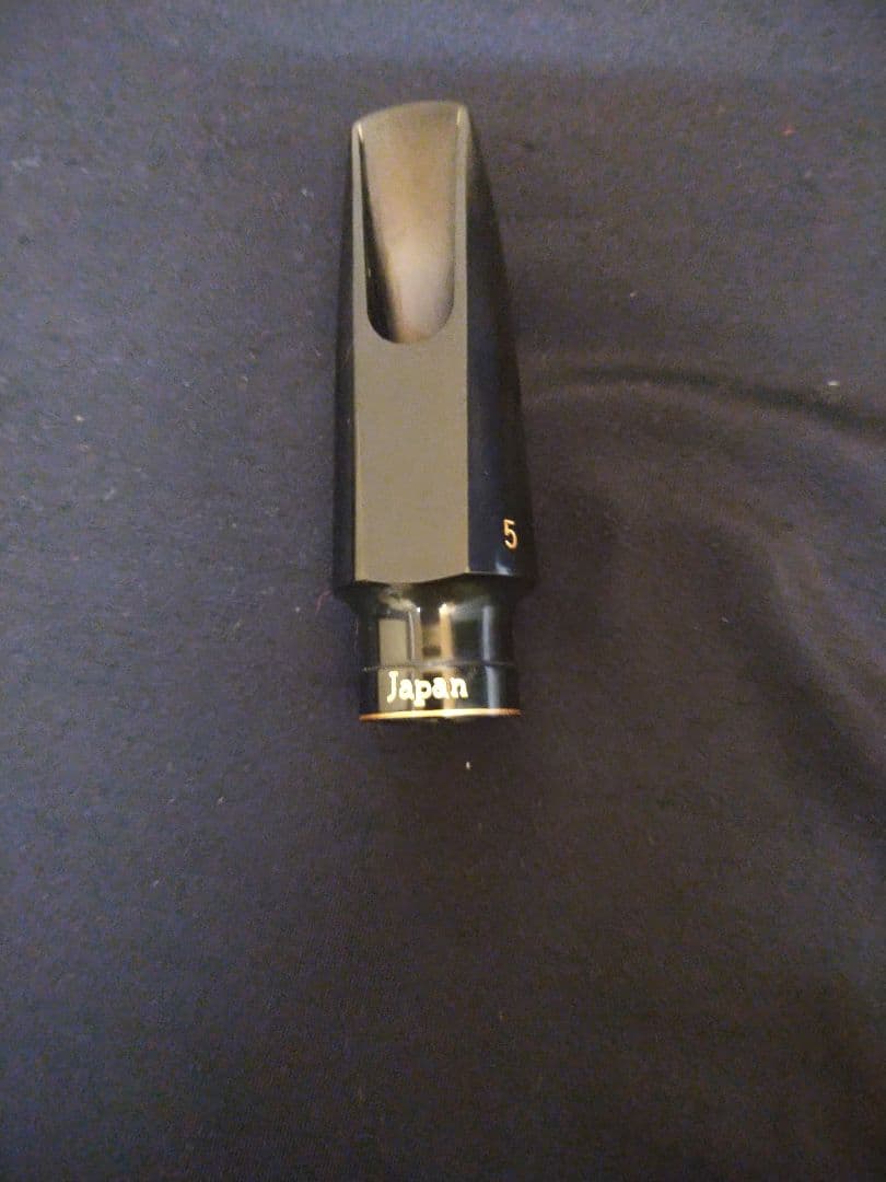 Gottism VI #5 アルトサックス用マウスピース