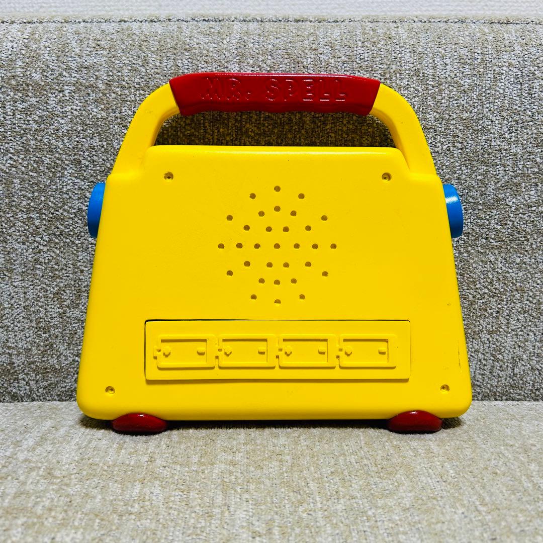 【実物大】トイストーリー ミスタースペル 激レア