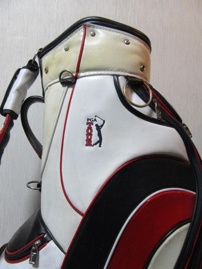 ★激レア★PGATOUR★These-Guys-are-Good★3点式バック★