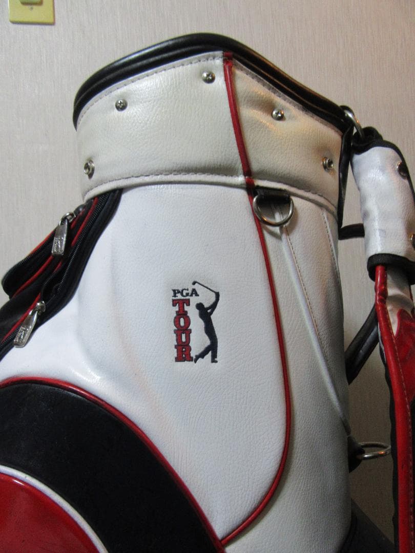 ★激レア★PGATOUR★These-Guys-are-Good★3点式バック★