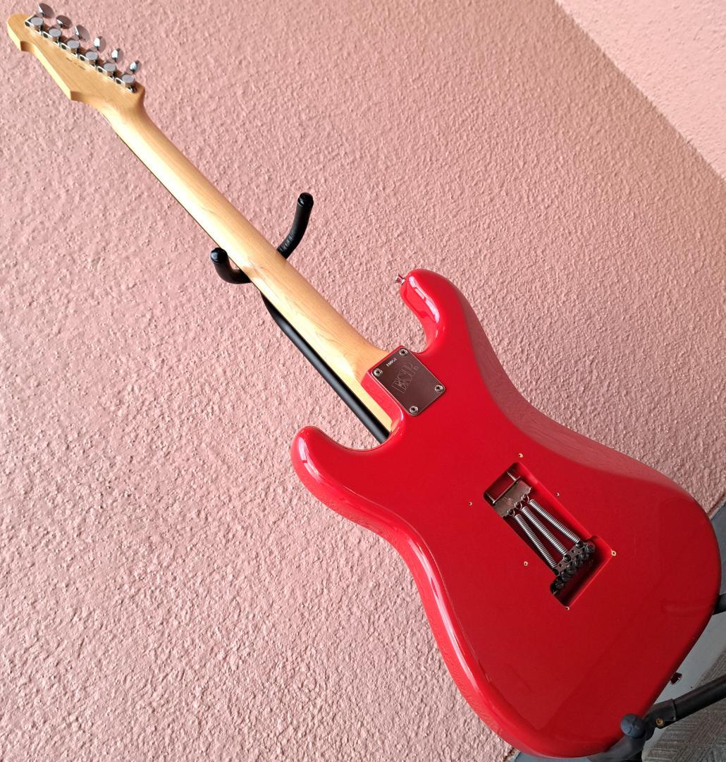 ■ESP 400 Series Stratocaster ストラトキャスター