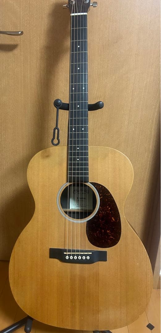 Martin マーティン 000X1AE X Series エレアコ