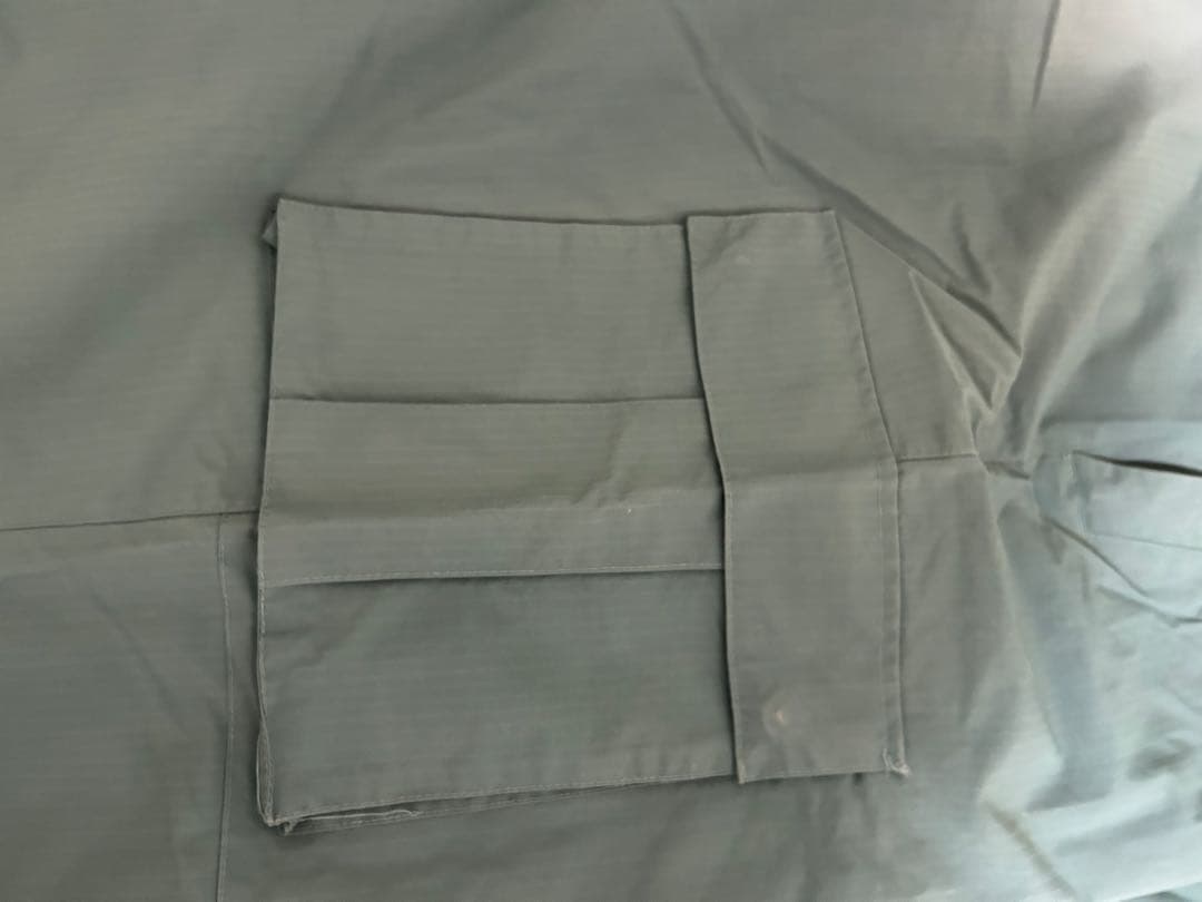 HIMASSMANIA（ハイマニ） スノーボードウェア上下セット