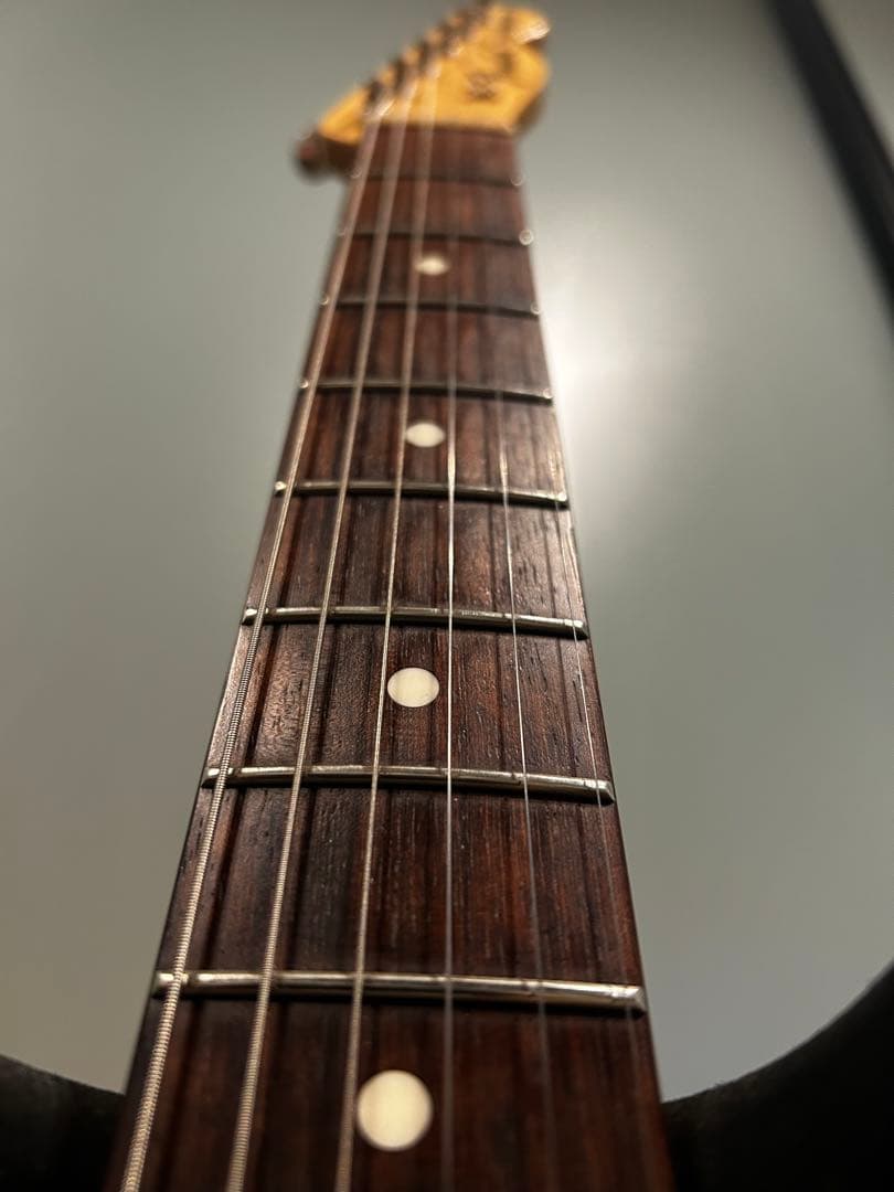 山田品 Fender Japan ブルーフラワーTL69/HB2 BFL