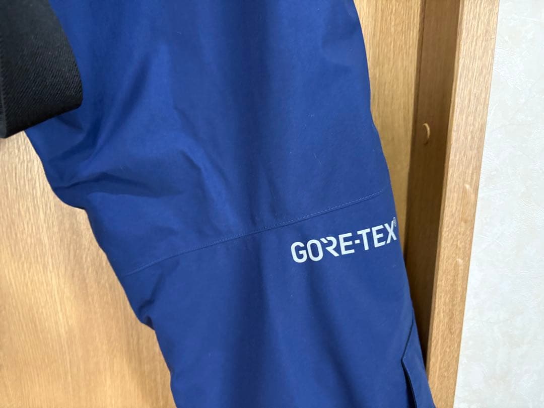 ★☆ ダイワ　ゴアテックス プロダクト ウィンタースーツ DW-1807 美品