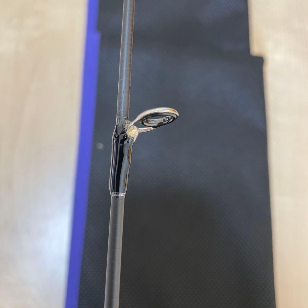 天龍 HORIZON HMJ5101B-MH ジギングロッド 1.78m