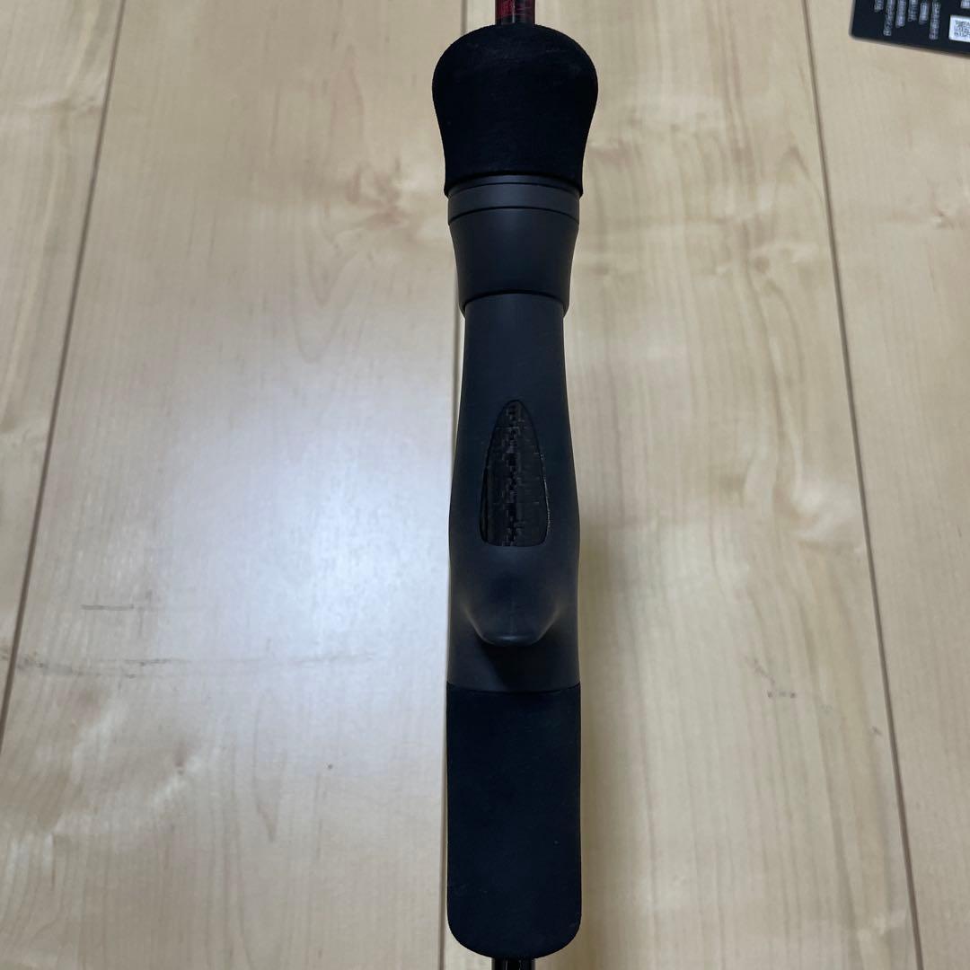 天龍 HORIZON HMJ5101B-MH ジギングロッド 1.78m