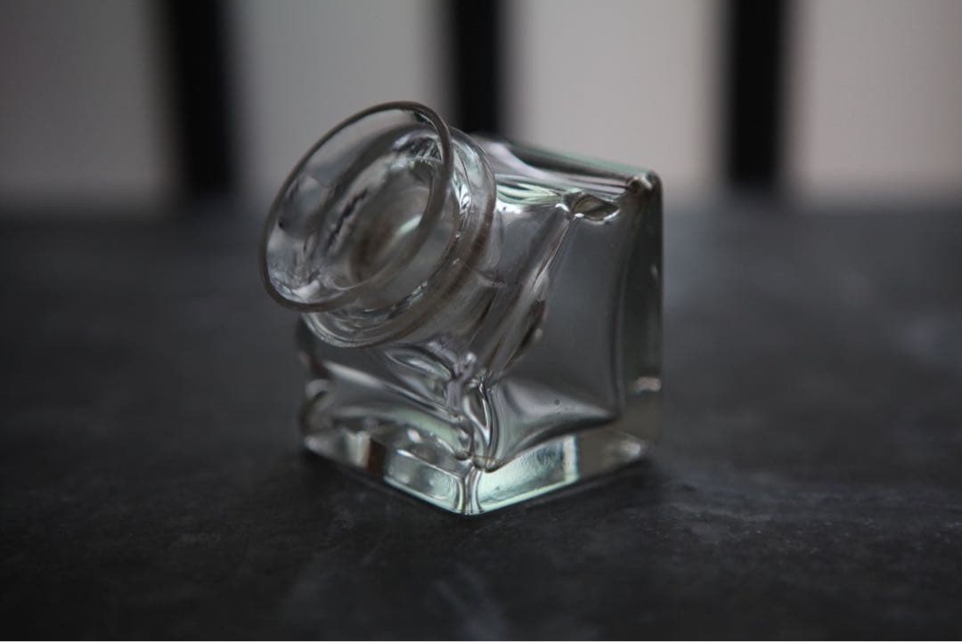 古道具　アンティーク　インク瓶　珍品