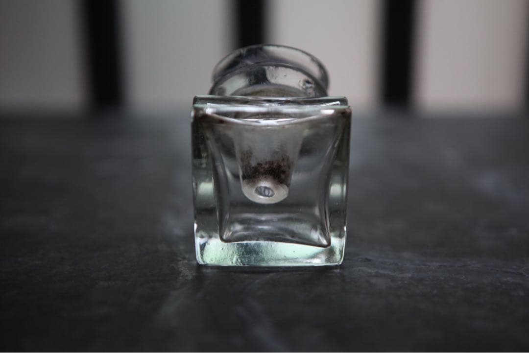 古道具　アンティーク　インク瓶　珍品