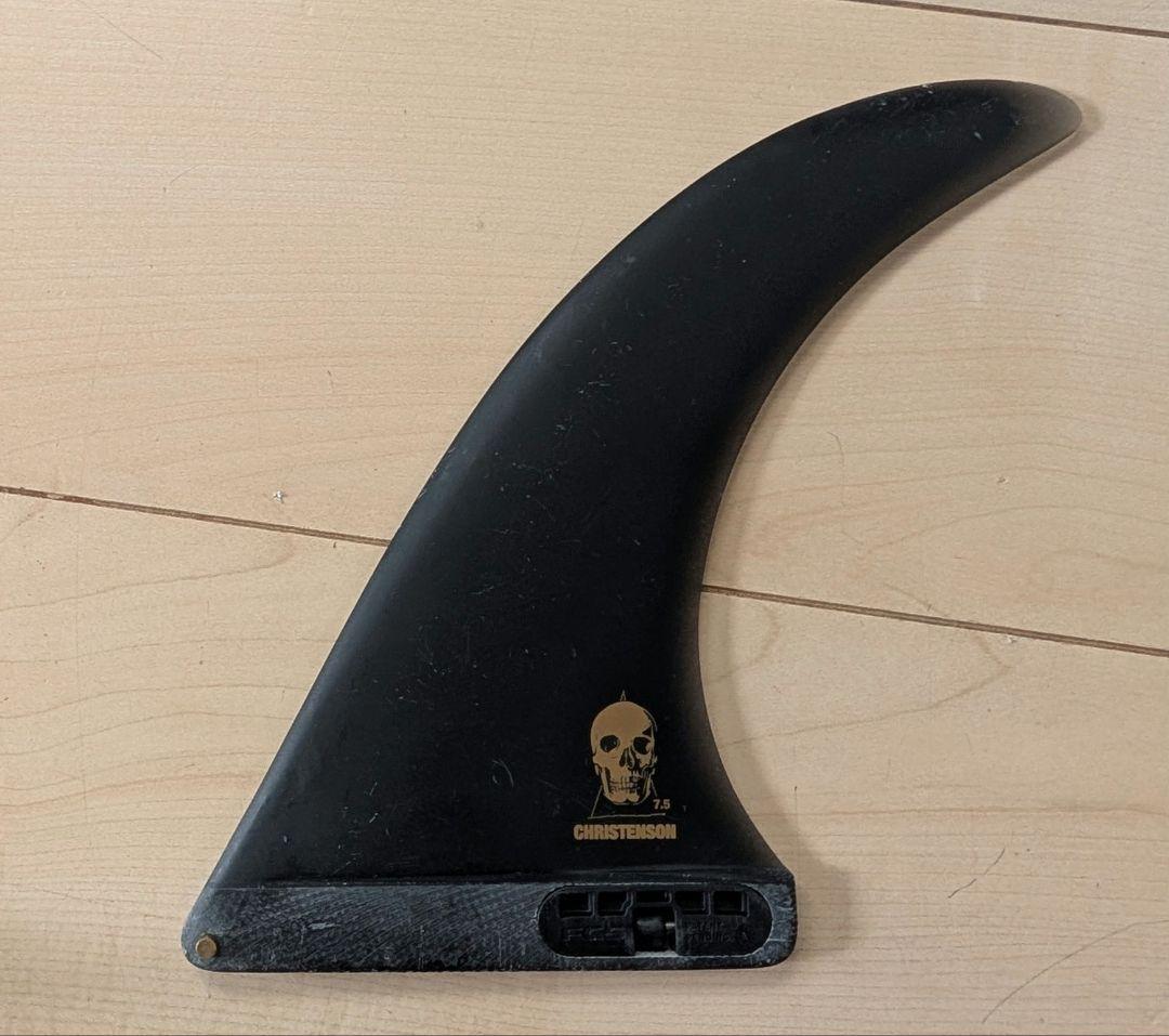 FCS2 FCS christenson クリステンソン