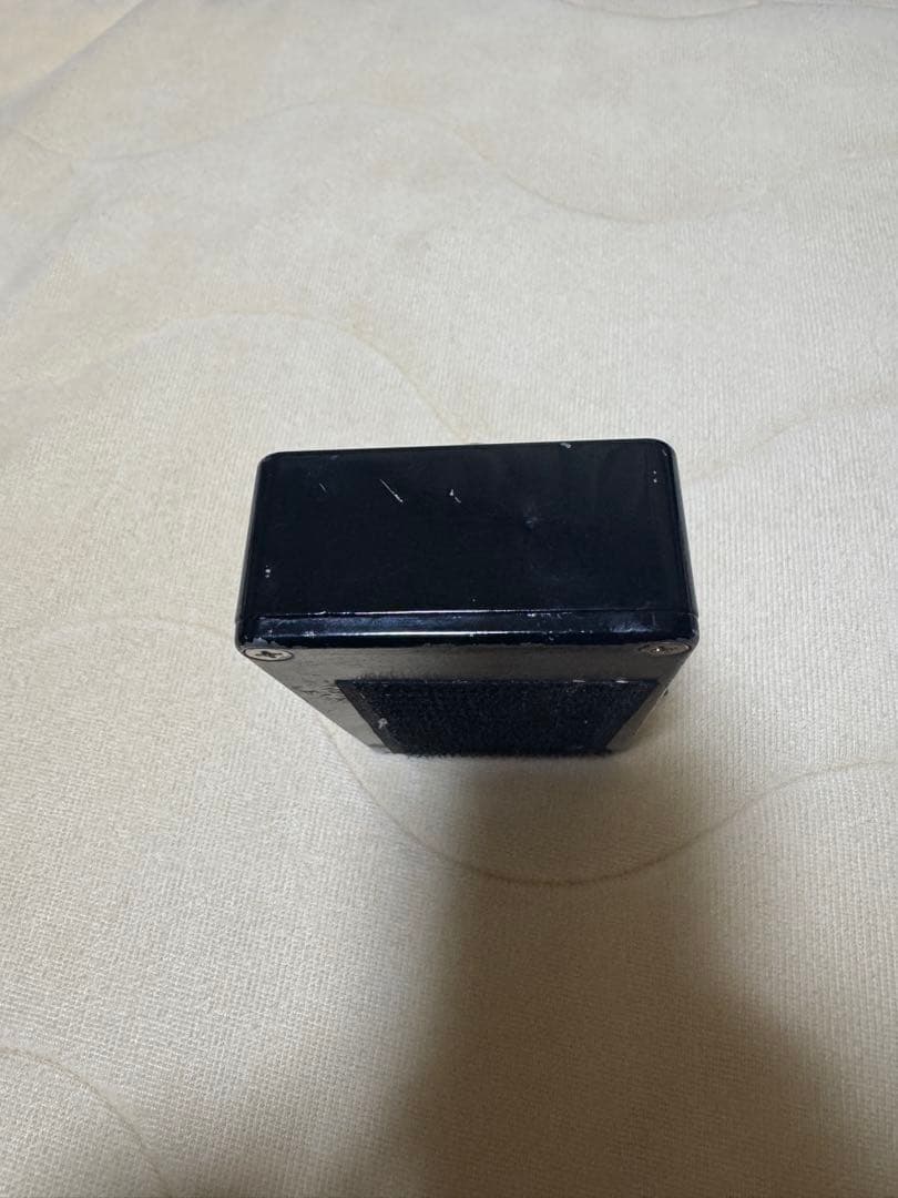 Vivie CLIONE クリーンブースター(アダプター付けます！)