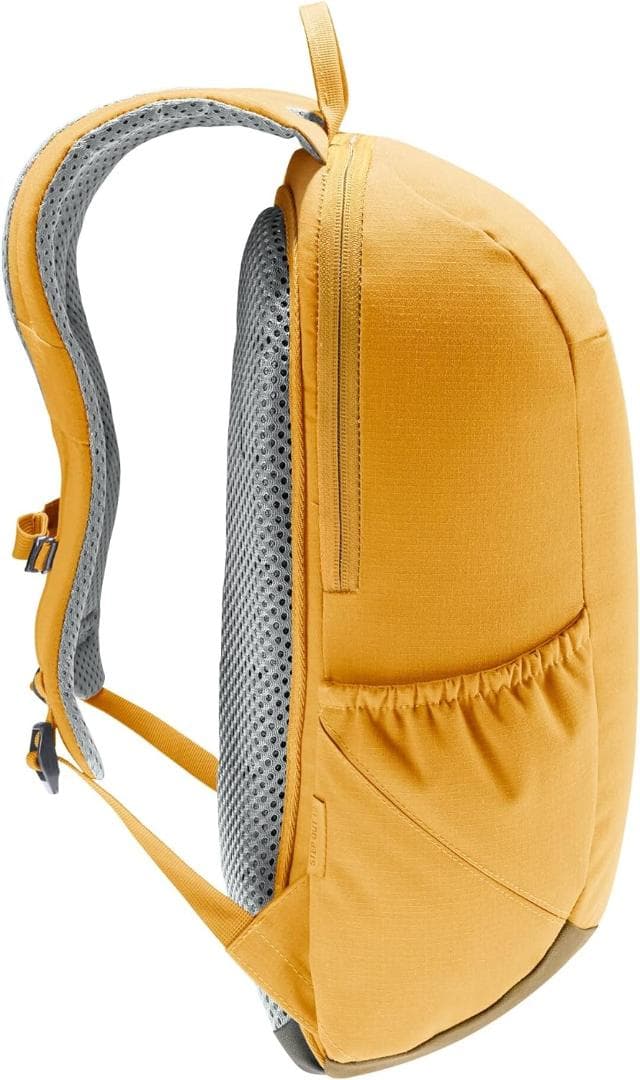 ドイター ステップアウト１２（キャラメル×クレイ）バックパック【新品・未使用】