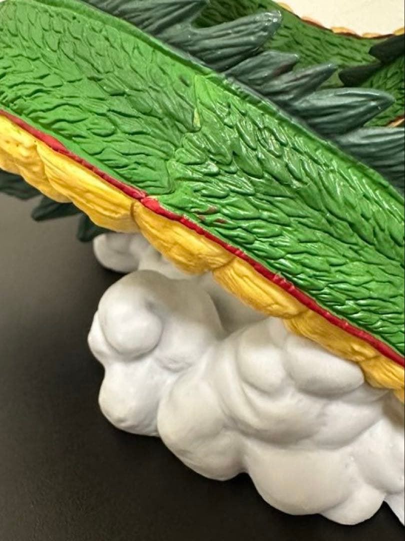 一番くじ　神龍　ラストワン　フィギュア